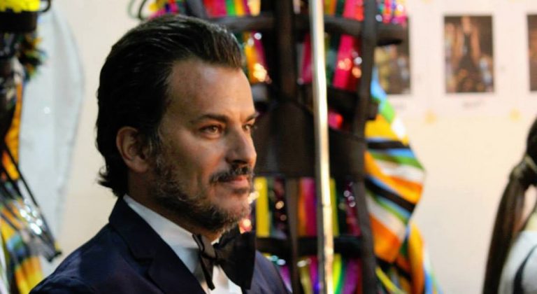 Une "Nuit de la mode" avec  Oscar Carvallo à Miami Beach