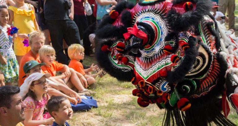 L'Arménie et la Catalogne à l'honneur au Smithsonian Folklife Festival à Washington