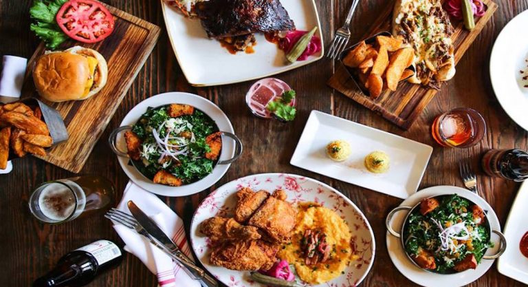 Coup d'envoi de Coral Gables Restaurant Week 2018