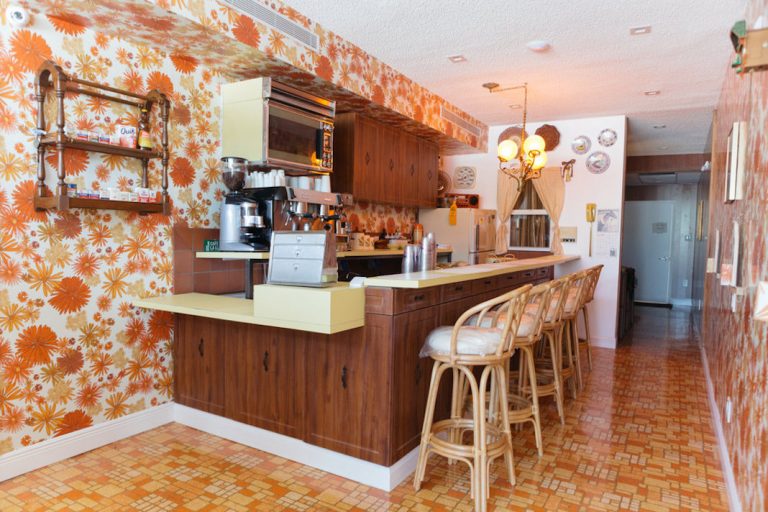 Vicky’s House : le temple du milkshake à Miami