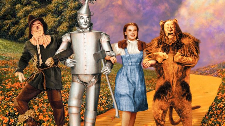 Le Magicien d'Oz projeté avec orchestre à Miami