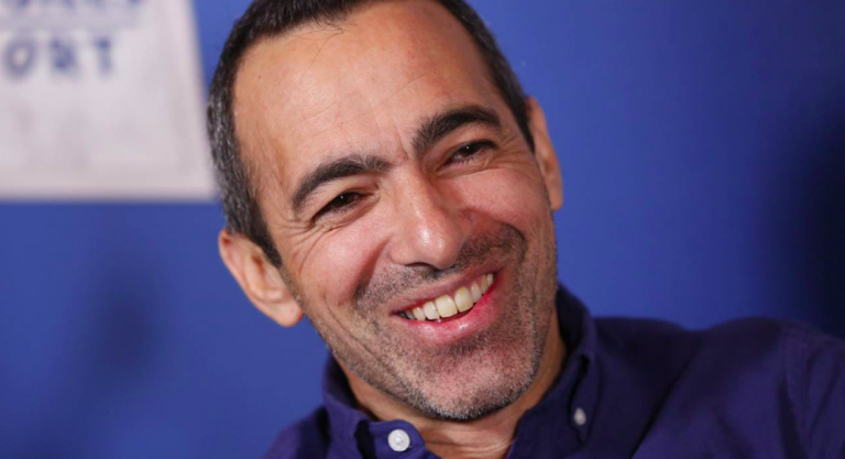 Youri Djorkaeff: la nouvelle vie d'un ancien New-Yorkais
