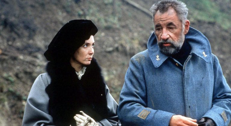 "La vie et rien d’autre": Philippe Noiret s'invite à Dallas