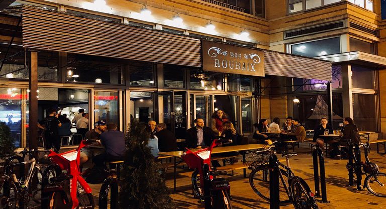 Un nouveau meetup francophone à Washington DC