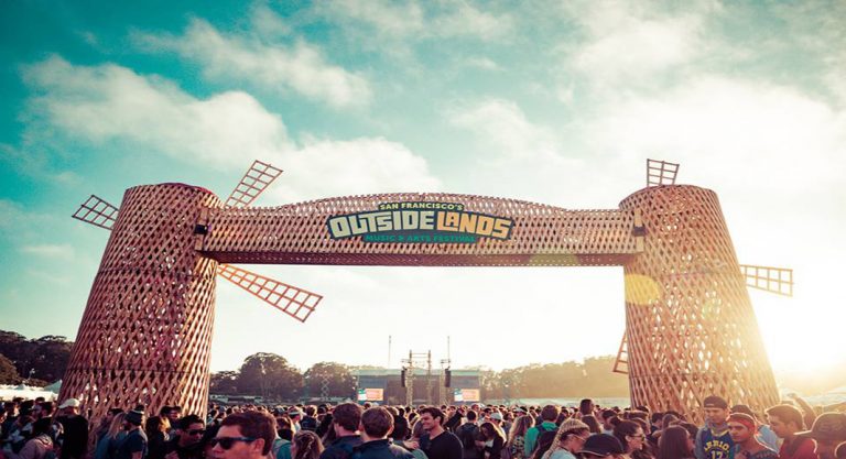 4 festivals de musique pour danser dans la Baie de San Francisco