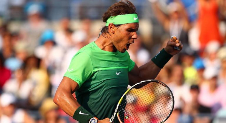 C'est le moment de prendre ses places pour l'US Open 2018