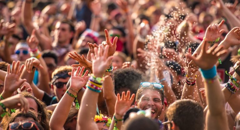 Le Moonrise Festival 2018 enflamme Baltimore en août