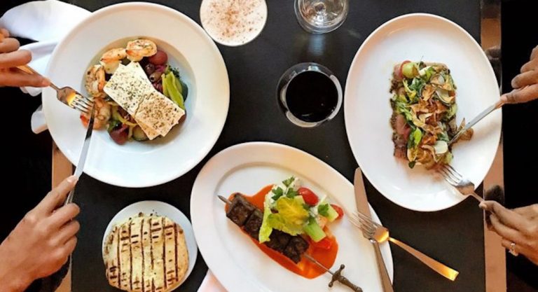 La NYC Restaurant Week est de retour cet été