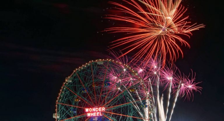 Que faire à New York en août 2018 ?