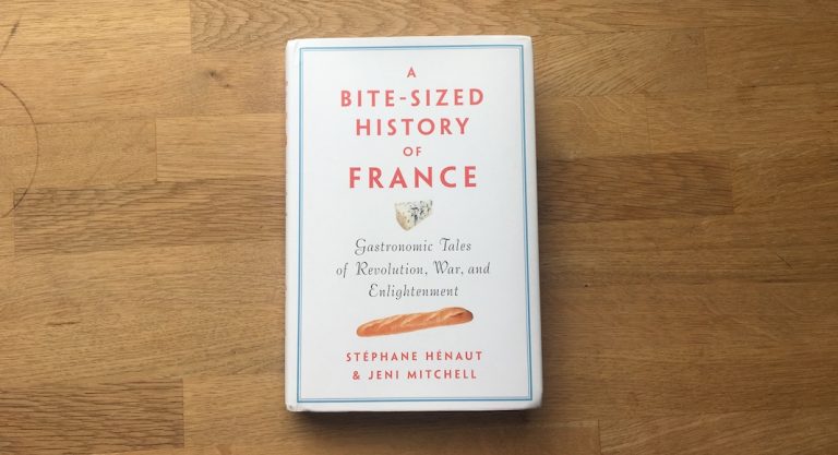 Plongée dans l'histoire de la gastronomie française à San Francisco