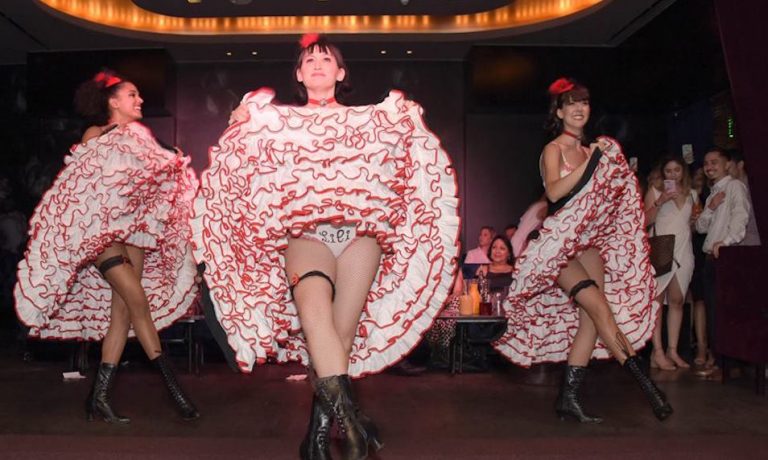 Bastille Day 2018: où fêter le 14-Juillet à Los Angeles ?
