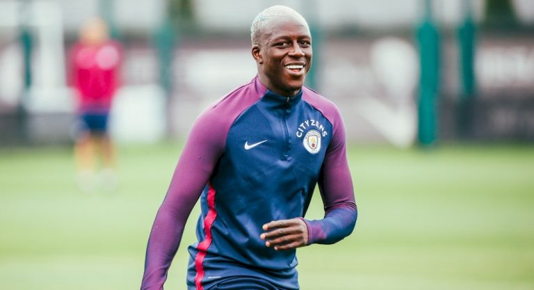 Un champion du monde et des footballeuses françaises à Miami