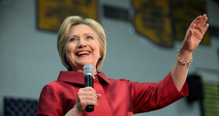 OZY Fest: Hillary Clinton, Salman Rushdie et bien d'autres à Central Park