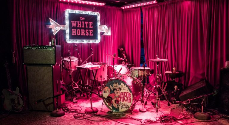 6 clubs de musique live pas pour les touristes à Austin