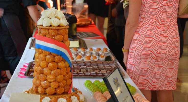 Bastille Day 2018: où fêter le 14 juillet à Washington DC ?