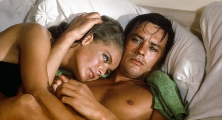 Pourquoi les Français sont-ils vus comme des bêtes de sexe aux US ?