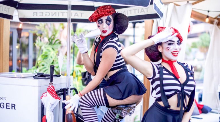 Gagnez des tickets pour le Bastille Day de French & Famous à Miami