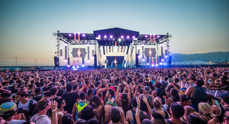 5 festivals pour un été en musique à Los Angeles