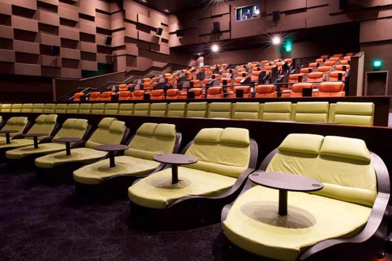 5 bons plans pour s'amuser quand il pleut à New York
