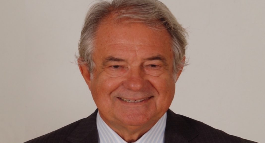Jacques Brion