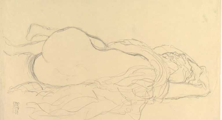 Les nus de Klimt, Schiele et Picasso se dévoilent au Met Breuer