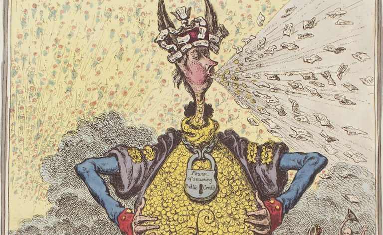 "Sense of Humour": une expo qui ne manque pas d'humour à la National Gallery