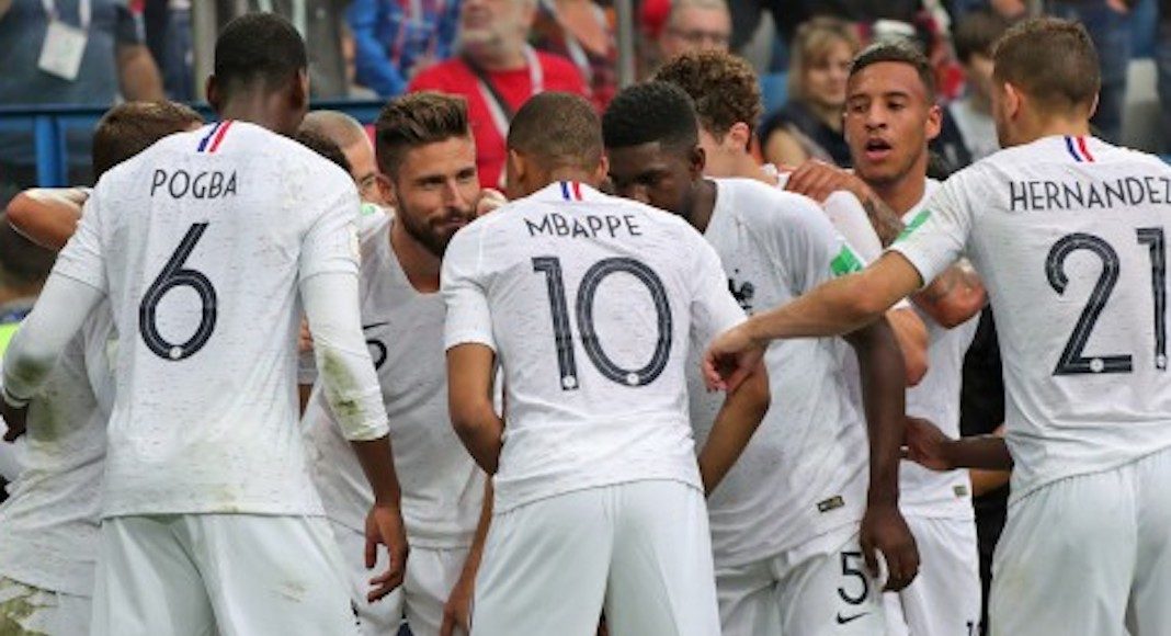 Mondial