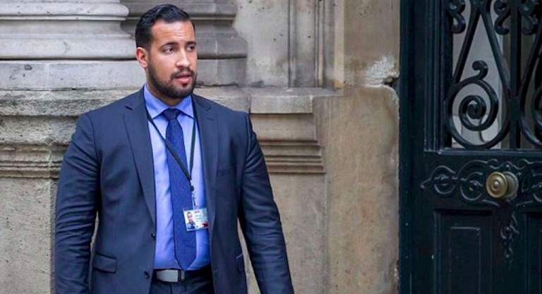On Vous Avait Pas Dit, saison 1, épisode 16 : l'ombre de l'affaire Benalla