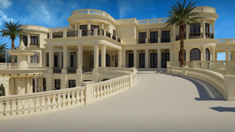 "Palais Royal" en Floride: ces artisans français réclament un demi-million de dollars