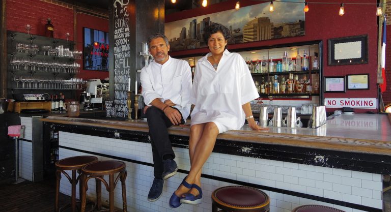 Church & State, l'irréductible bistrot français de LA, célèbre ses 10 ans
