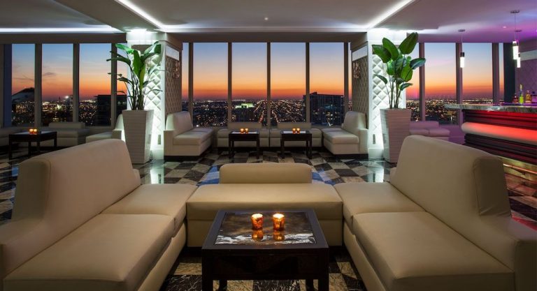 6 rooftops pour boire un verre en altitude à Miami