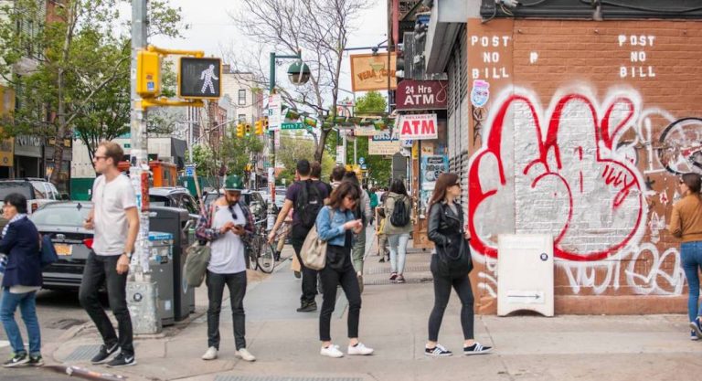 "Williamsburgexit": Partir ou rester ? Les Français de Williamsburg s'interrogent