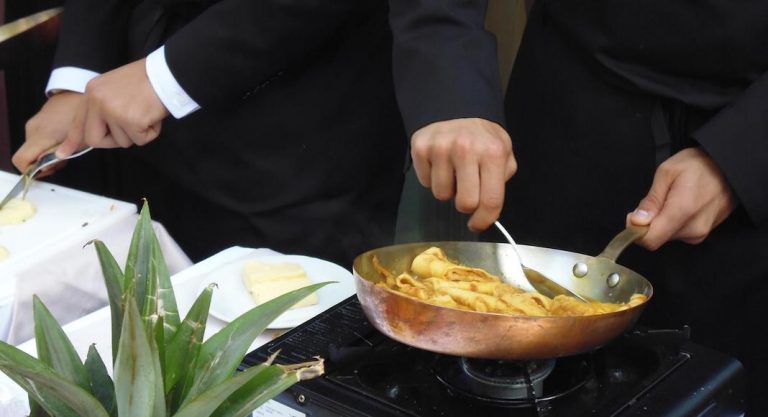 San Francisco fête la gastronomie française le 20 septembre