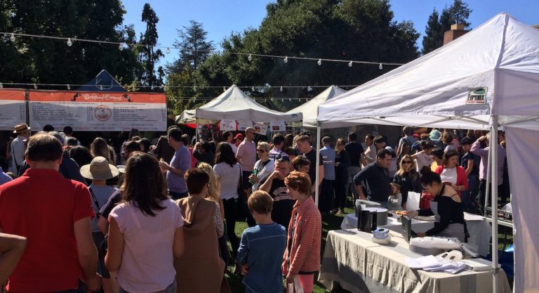 La French Fair 2018 aura lieu le 22 septembre à Palo Alto