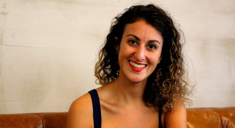 Aviva Markowicz murmure à l'oreille des entrepreneurs new-yorkais