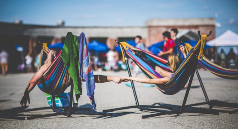 10 choses à faire si vous restez à New York pour le week-end de Labor Day