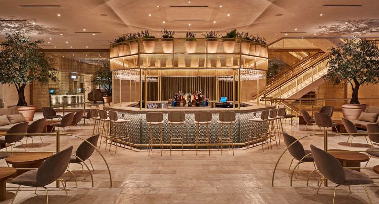 French Morning Miami fait son cocktail de rentrée à La Centrale