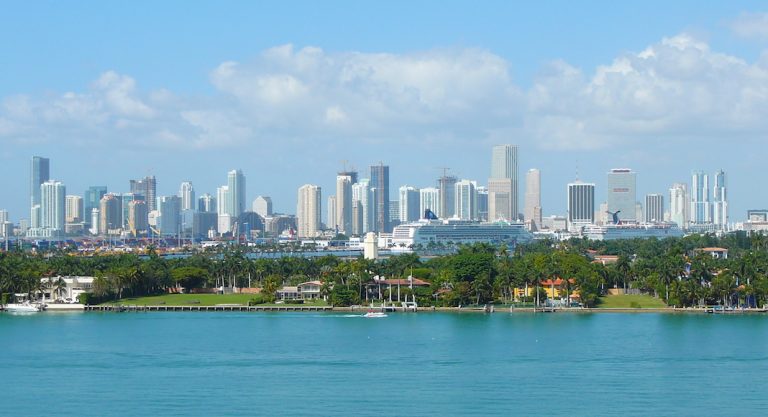 Miami Accueil fête la rentrée autour d'un café-rencontre