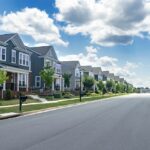 Pourquoi n&rsquo;y a-t-il pas de trottoirs dans certains quartiers aux États-Unis ?