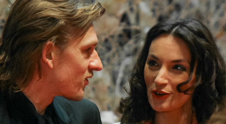 Septembre et octobre seront très "Jeanne Balibar" au FIAF