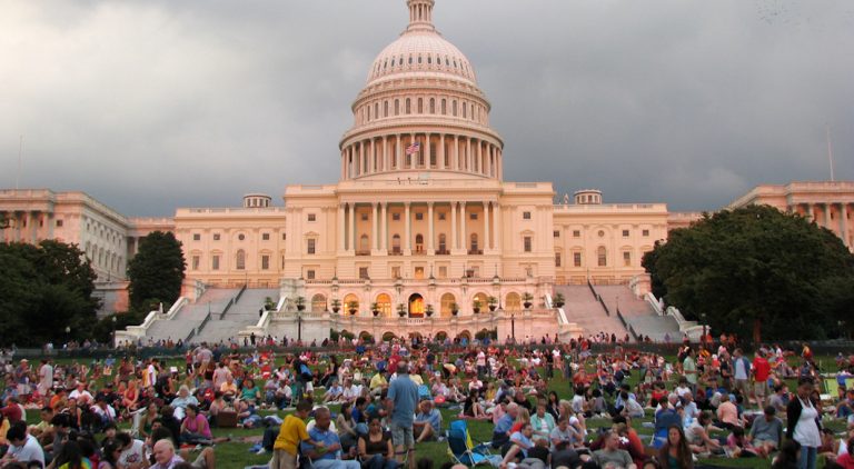 Cinq activités pour le week-end de Labor Day à Washington D.C.
