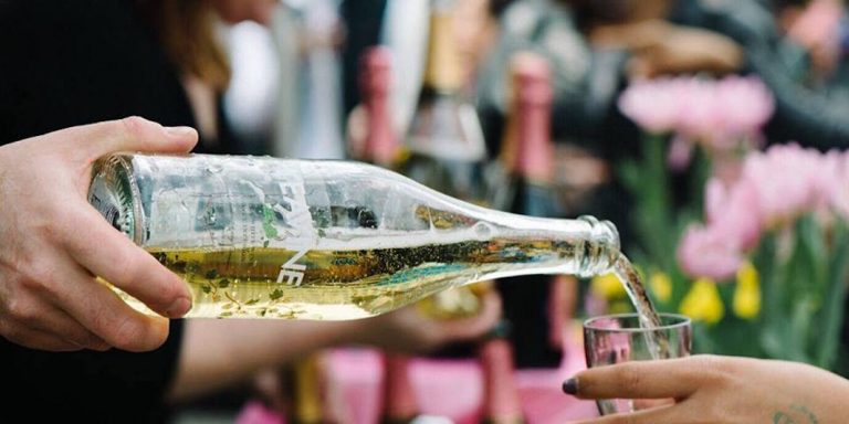 Drink the District: pour la rentrée, buvez du vin à Washington DC