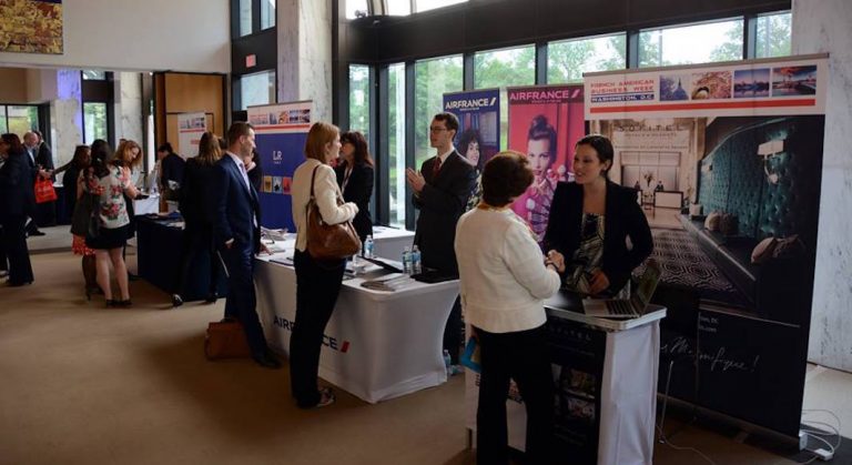 À Washington, la French-American Business Week fait son retour