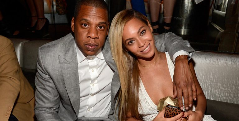 Jay-Z et Beyoncé font escale à Miami