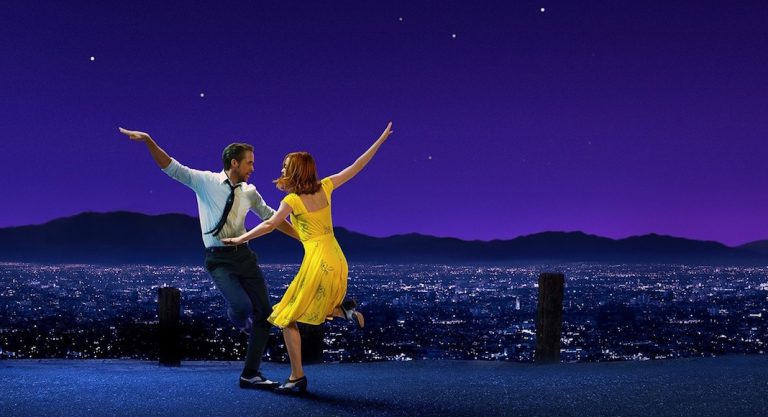 "La La Land", le bijou de Damien Chazelle, projeté à Downtown LA