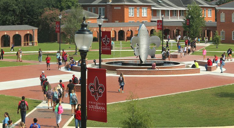 Programmes bilingues: un nouveau master pour former les enseignants en Louisiane