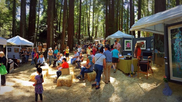 Que faire à San Francisco pendant le week-end de Labor Day ?