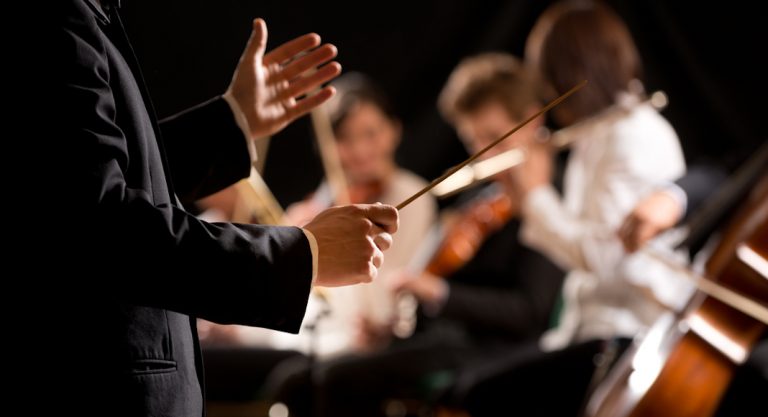 Le programme d'orchestre du French Conservatory de L.A ouvre à San Diego