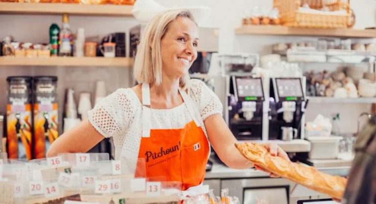 Pitchoun Bakery fête son ouverture au Beverly Center le 6 septembre