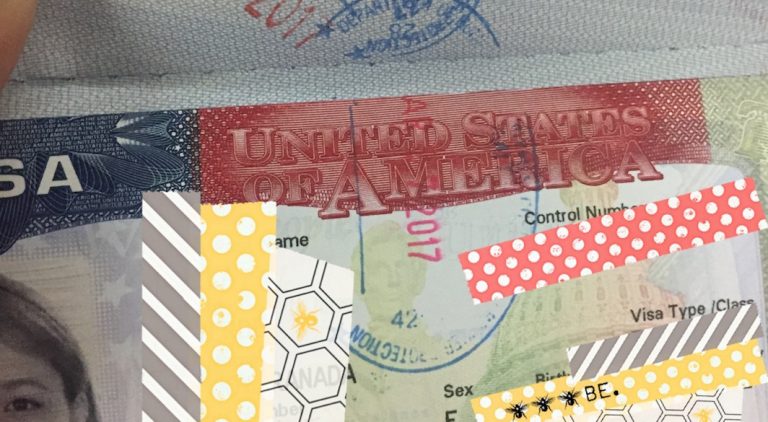 Les Etats-Unis vont raccourcir la durée de plusieurs visas, selon le député Lescure